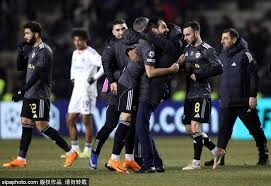 国足新帅伊万科维奇首秀，3-0胜新加坡