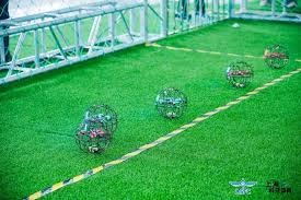 赛车运动赛事安排公布