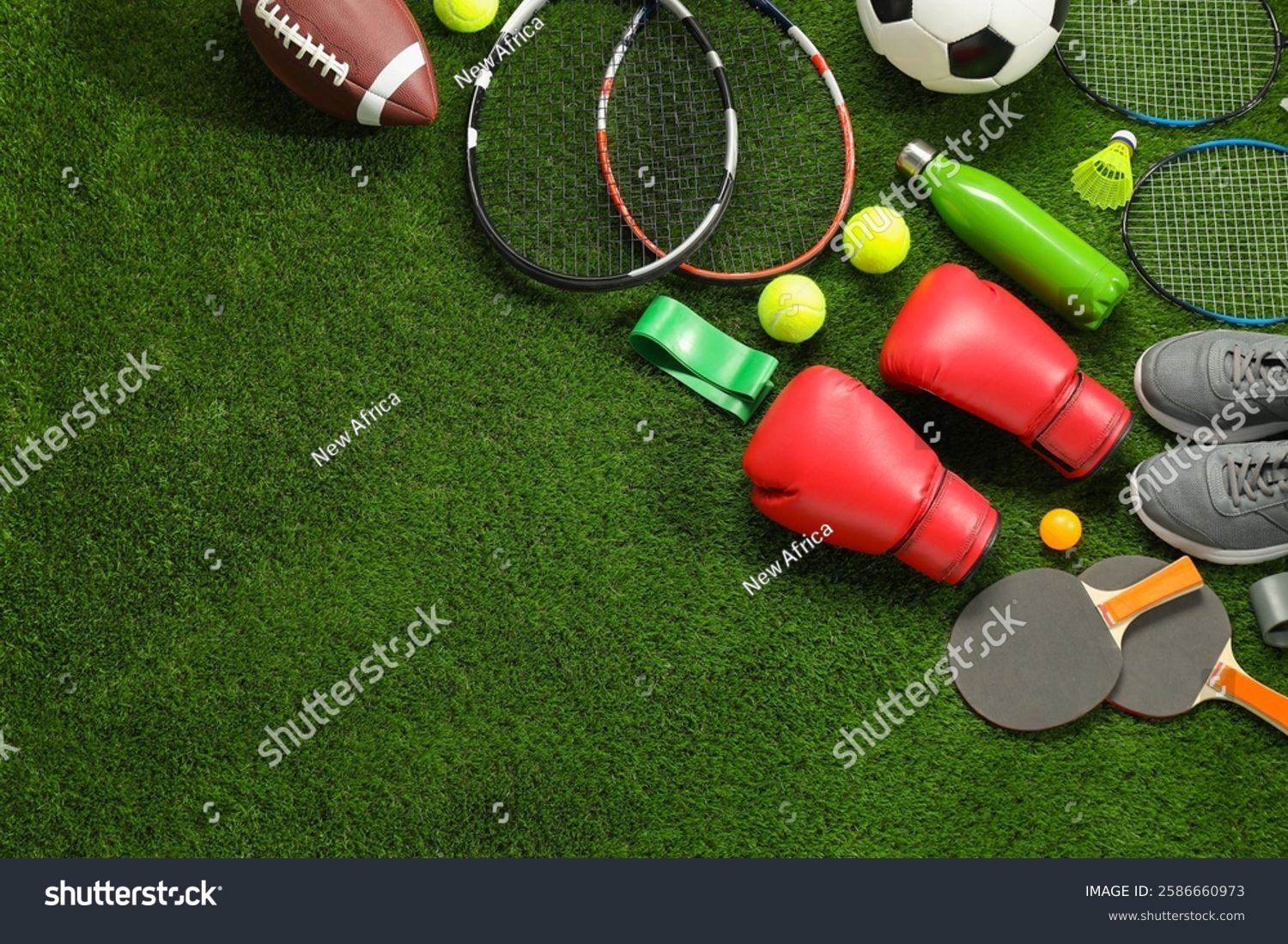 田径——南京室内世锦赛落幕