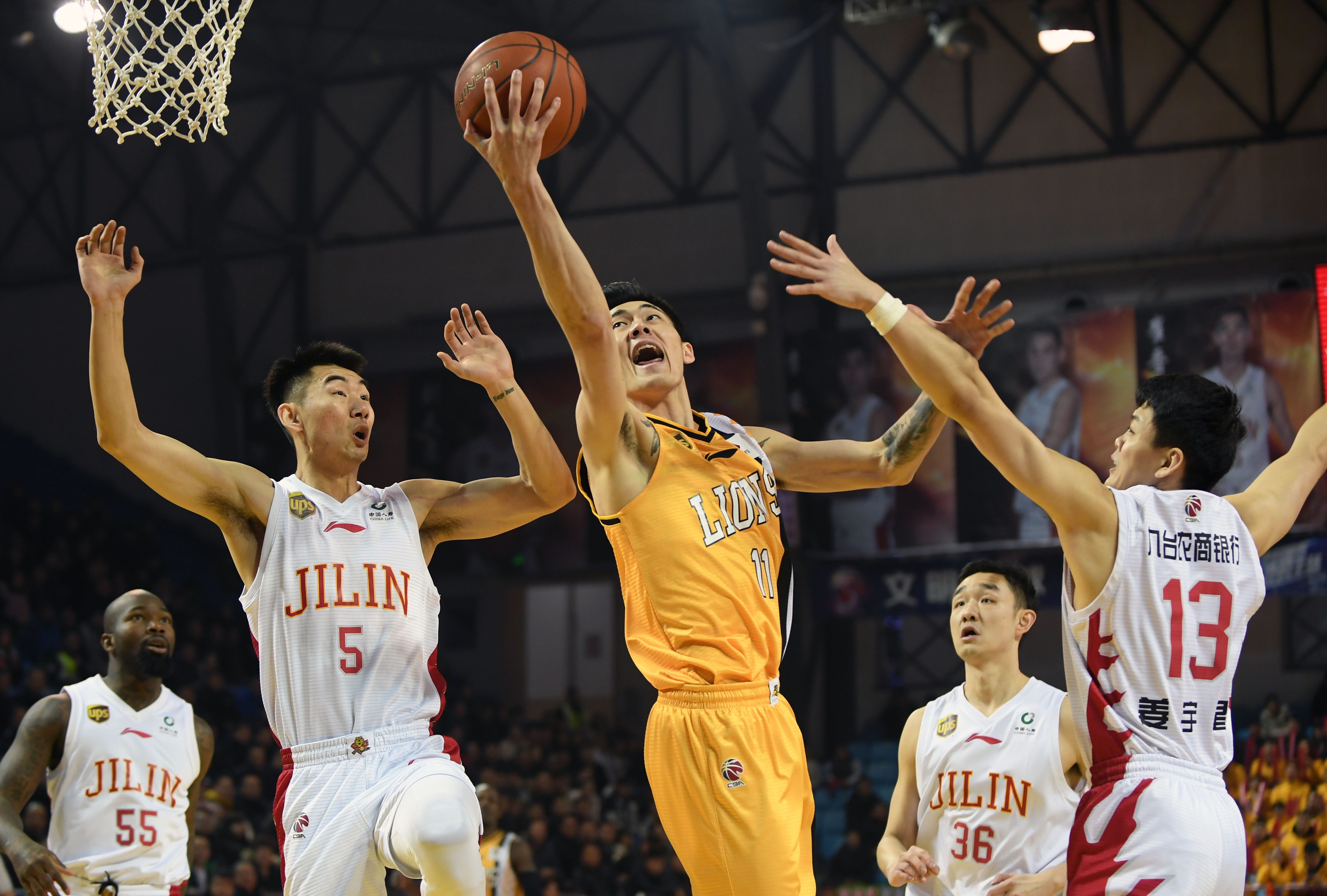 力提升到新 力提升到新