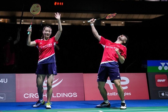 团队的比拼 团队的比拼